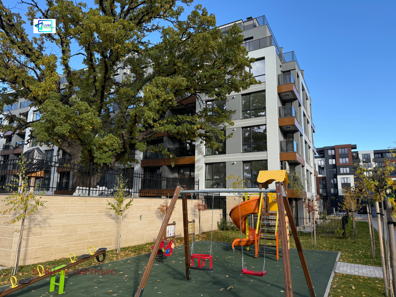 Дава под наем 1-СТАЕН, гр. София, Малинова долина, снимка 9 - Апартаменти - 54064000