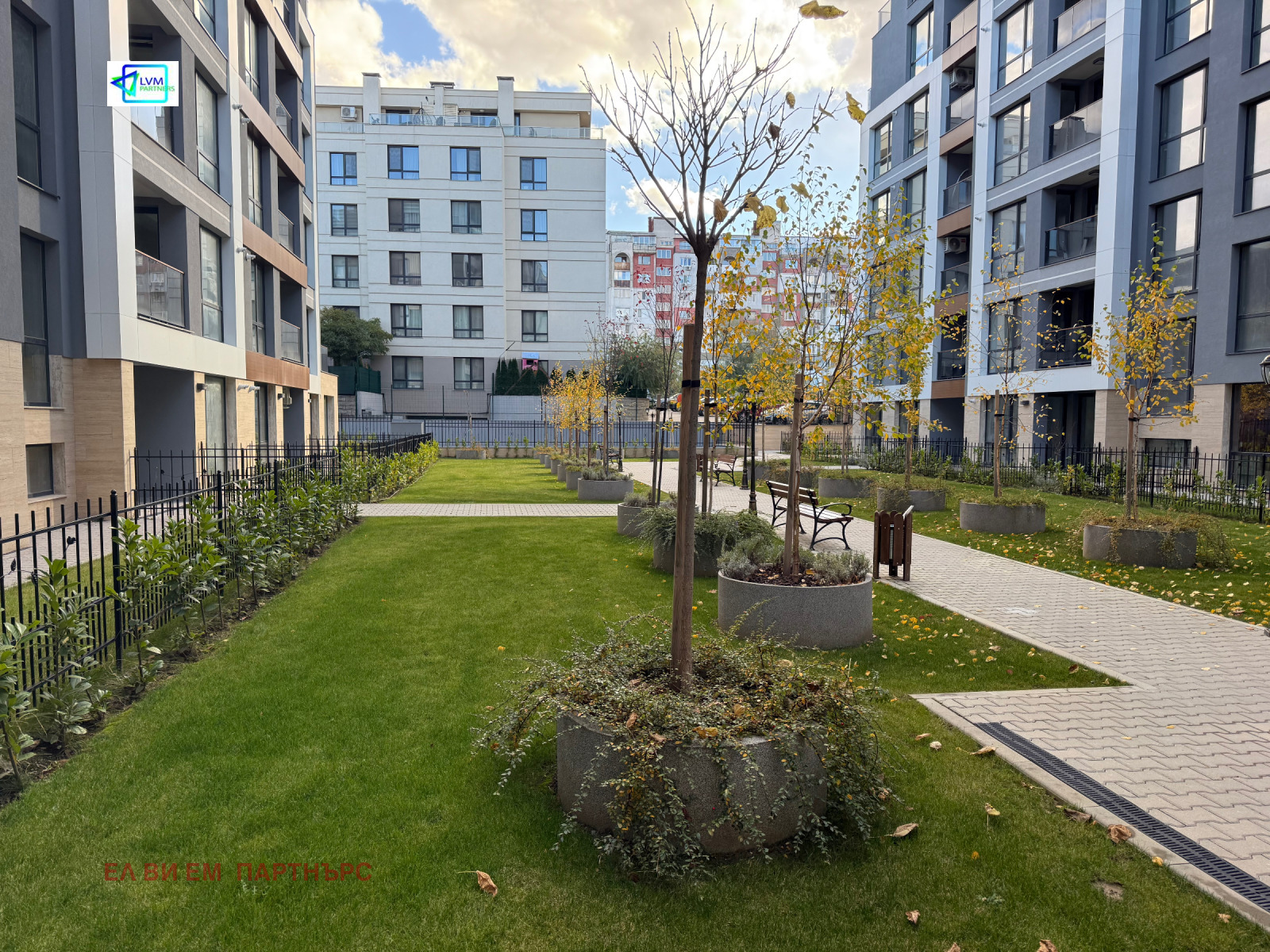 Дава под наем 1-СТАЕН, гр. София, Малинова долина, снимка 3 - Апартаменти - 54064000