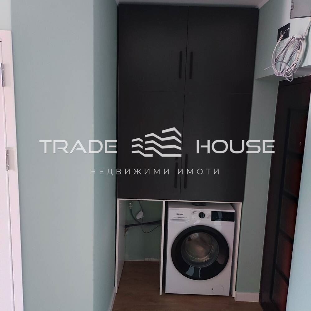 Дава под наем 2-СТАЕН, гр. Пловдив, Младежки Хълм, снимка 8 - Апартаменти - 53604307