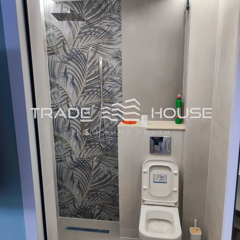 Дава под наем 2-СТАЕН, гр. Пловдив, Младежки Хълм, снимка 6 - Апартаменти - 53604307