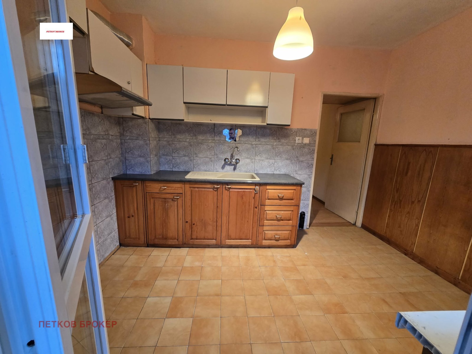 Дава под наем 2-СТАЕН, гр. София, Младост 3, снимка 4 - Апартаменти - 53704383