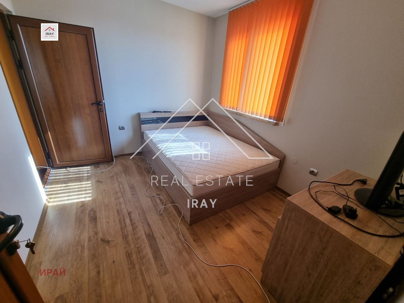 Дава под наем 3-СТАЕН, гр. Стара Загора, Самара 3, снимка 8 - Апартаменти - 53605211