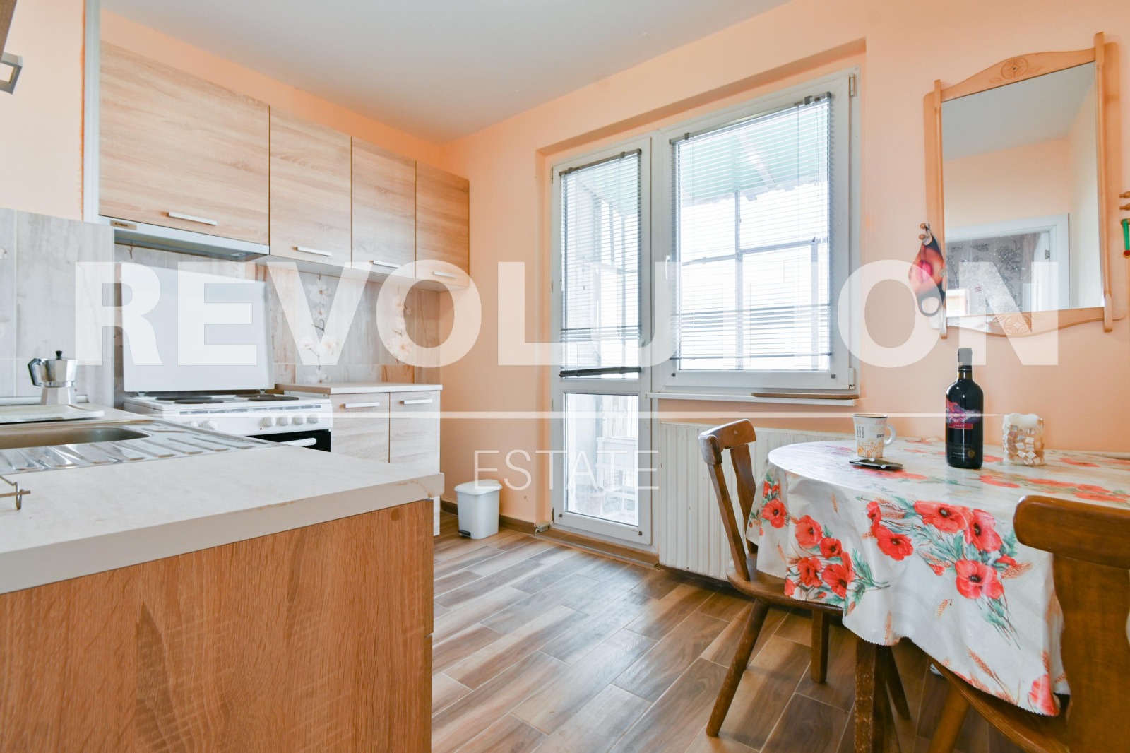 Дава под наем 3-СТАЕН, гр. София, Младост 2, снимка 5 - Апартаменти - 53771875