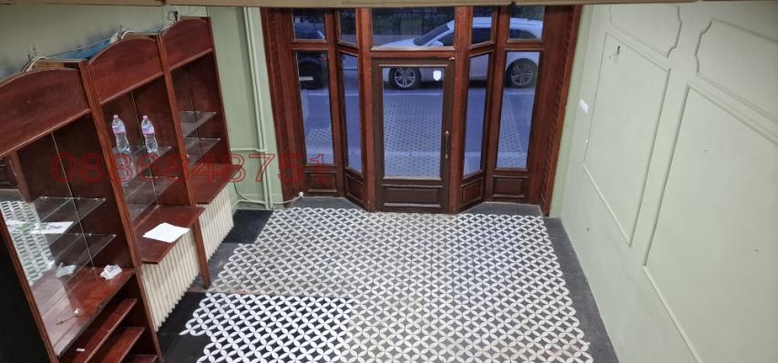 Дава под наем МАГАЗИН, гр. София, Център, снимка 3 - Магазини - 53875021