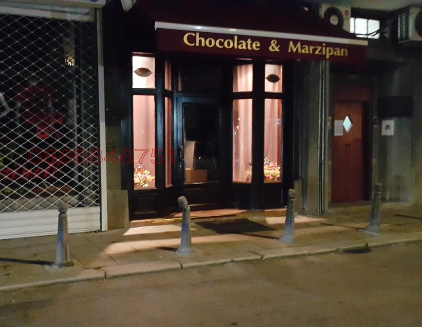 Дава под наем МАГАЗИН, гр. София, Център, снимка 7 - Магазини - 53875021