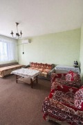 Дава под наем  3-стаен град Пловдив , Христо Смирненски , 70 кв.м | 70743234 - изображение [2]