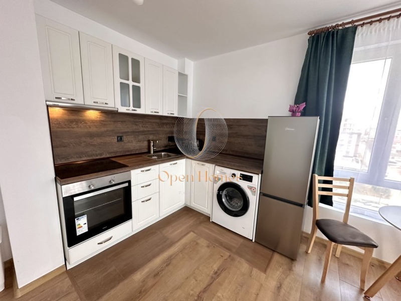 Дава под Наем 2-СТАЕН в град Пловдив, Христо Смирненски - 65 кв.м / 450 € » 880.12 лв., ОПЕН ХОУМС
