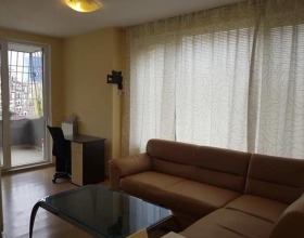 2 Schlafzimmer Manastirski liwadi, Sofia 3