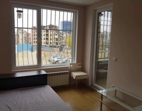 2 Schlafzimmer Manastirski liwadi, Sofia 4