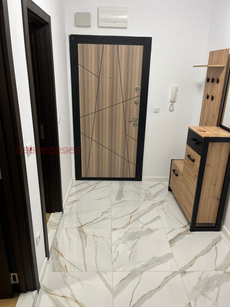 Дава под наем 2-СТАЕН, гр. Варна, Възраждане 1, снимка 3 - Апартаменти - 53281026