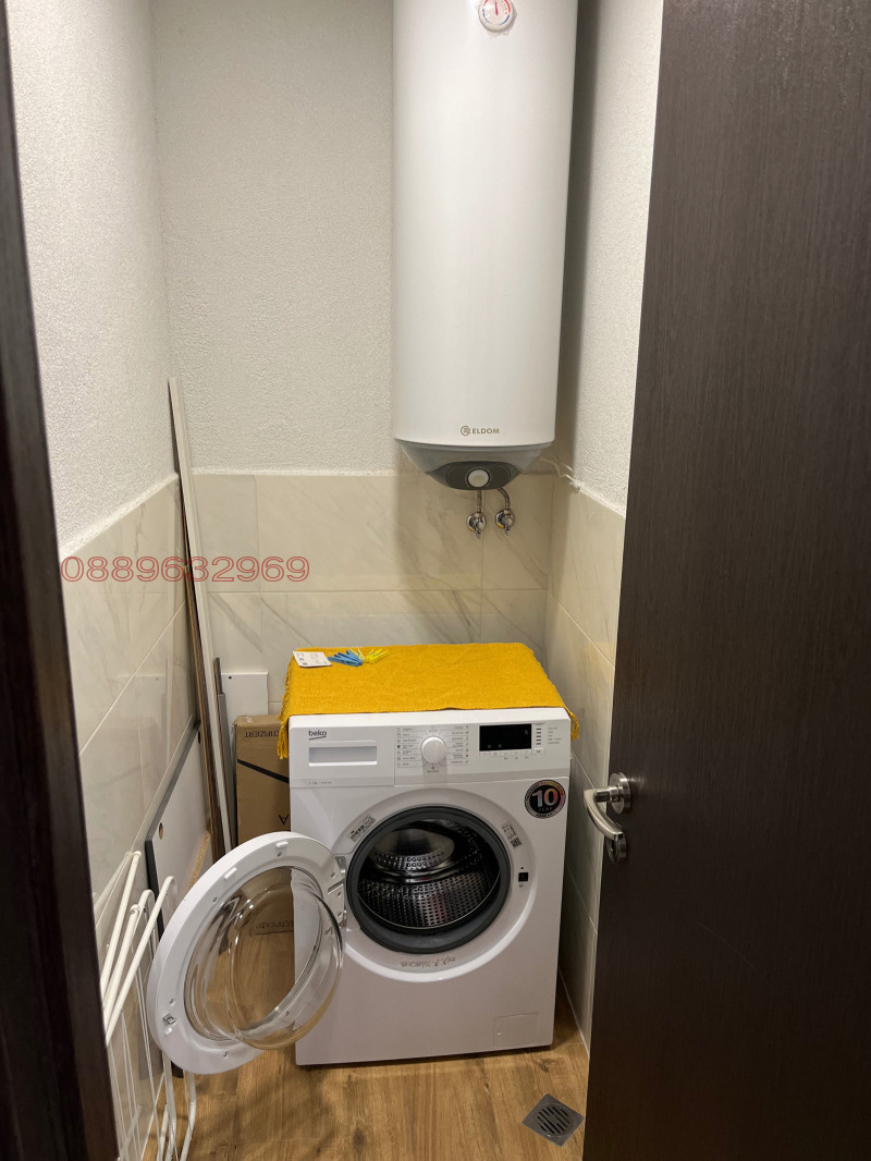 Дава под наем 2-СТАЕН, гр. Варна, Възраждане 1, снимка 8 - Апартаменти - 53281026