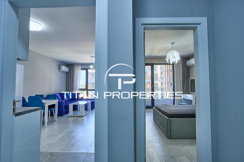 Te huur  1 slaapkamer Plovdiv , Christo Smirnenski , 65 m² | 78018921 - afbeelding [6]