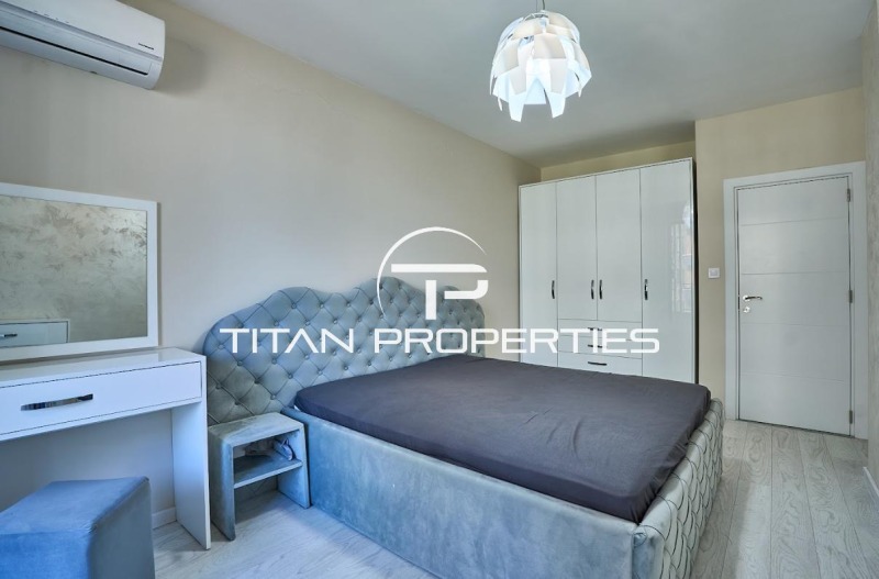 Te huur  1 slaapkamer Plovdiv , Christo Smirnenski , 65 m² | 78018921 - afbeelding [4]