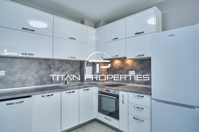 Te huur  1 slaapkamer Plovdiv , Christo Smirnenski , 65 m² | 78018921 - afbeelding [2]