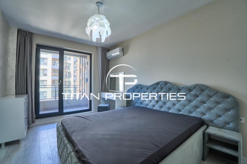 Te huur  1 slaapkamer Plovdiv , Christo Smirnenski , 65 m² | 78018921 - afbeelding [3]