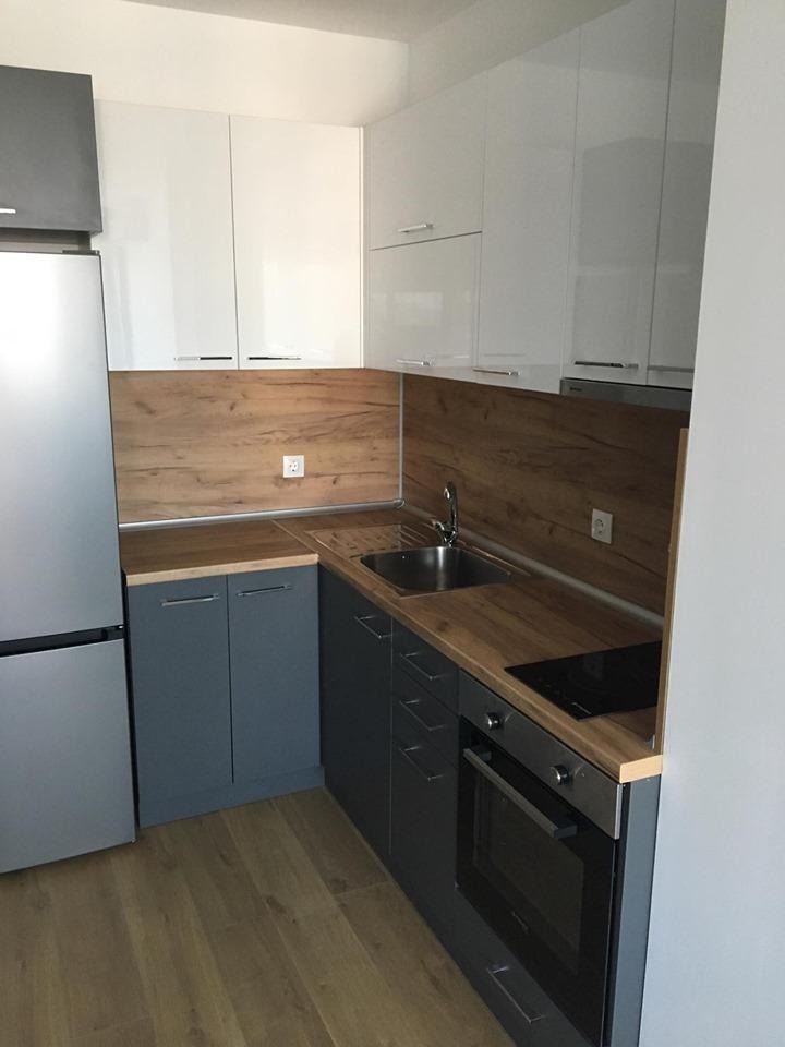 Te huur  1 slaapkamer Sofia , Krastova vada , 67 m² | 34456962 - afbeelding [4]