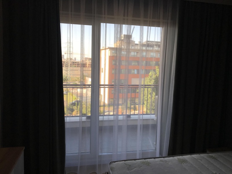 Te huur  1 slaapkamer Sofia , Krastova vada , 67 m² | 34456962 - afbeelding [8]