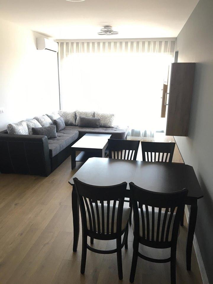 Te huur  1 slaapkamer Sofia , Krastova vada , 67 m² | 34456962 - afbeelding [3]