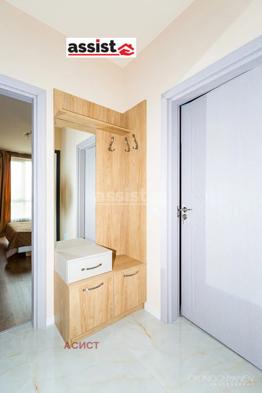 Zu vermieten  1 Schlafzimmer Sofia , Krastowa wada , 68 qm | 23083491 - Bild [12]
