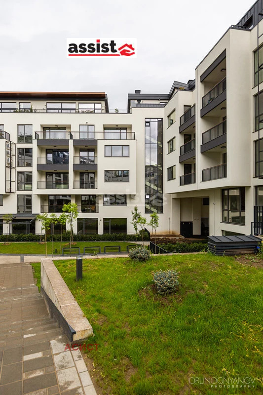 Zu vermieten  1 Schlafzimmer Sofia , Krastowa wada , 68 qm | 23083491 - Bild [16]