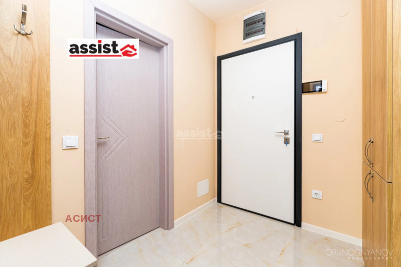 Zu vermieten  1 Schlafzimmer Sofia , Krastowa wada , 68 qm | 23083491 - Bild [14]