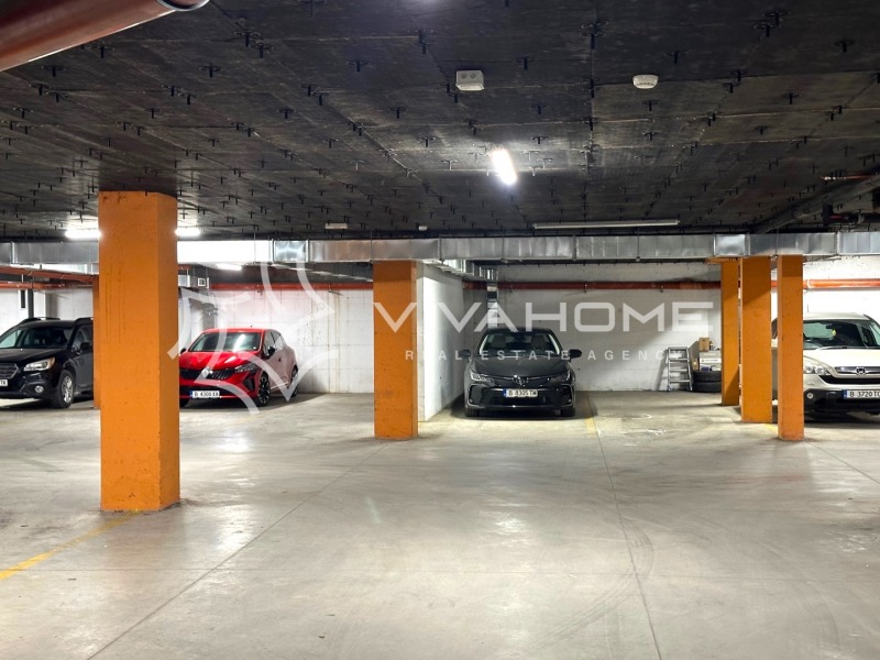 Vuokrattavana  1 makuuhuone Varna , Mladost 1 , 75 neliömetriä | 53848199 - kuva [12]