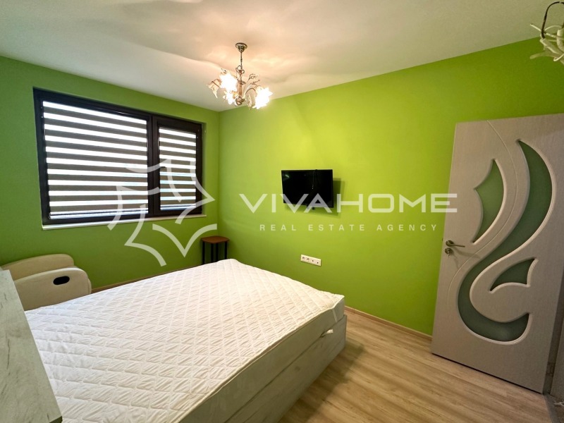 Vuokrattavana  1 makuuhuone Varna , Mladost 1 , 75 neliömetriä | 53848199 - kuva [2]