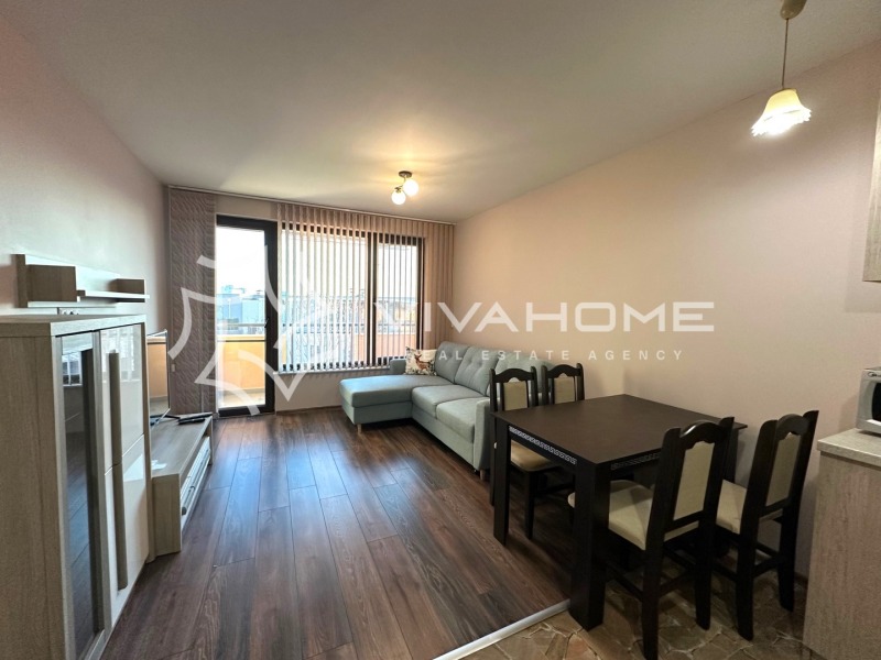 Vuokrattavana  1 makuuhuone Varna , Mladost 1 , 75 neliömetriä | 53848199 - kuva [6]