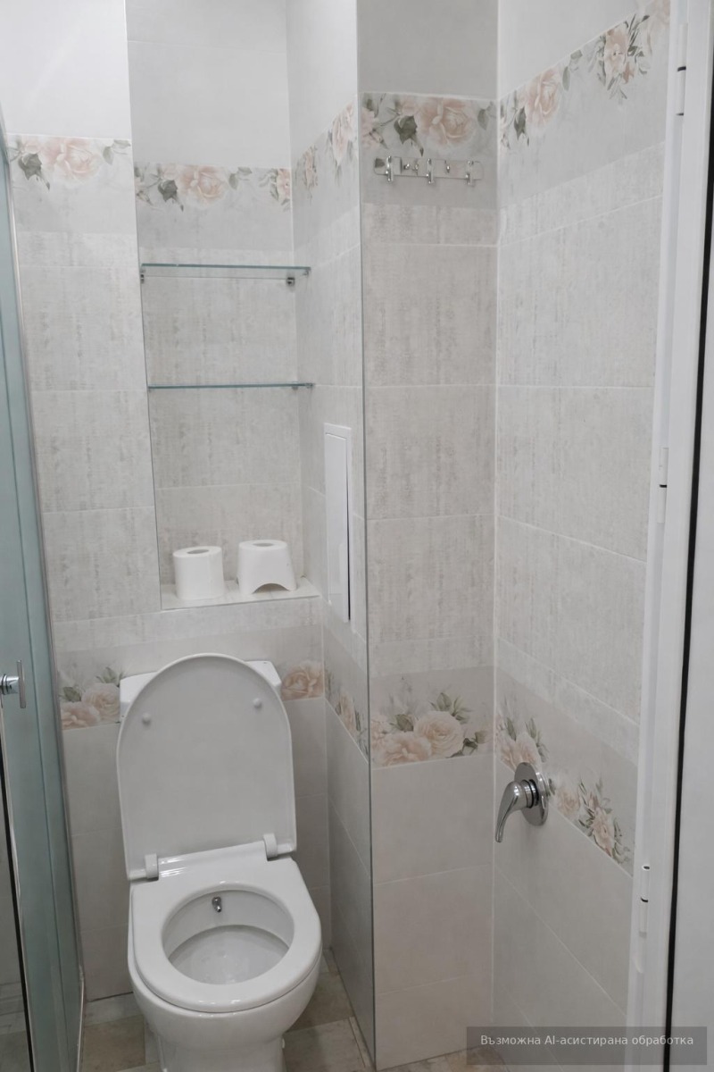 Дава под наем 2-СТАЕН, гр. Пловдив, Младежки Хълм, снимка 6 - Апартаменти - 53071394