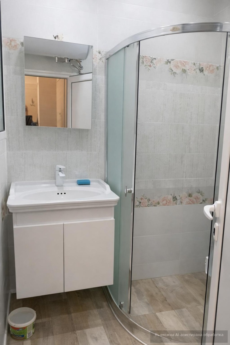 Дава под наем 2-СТАЕН, гр. Пловдив, Младежки Хълм, снимка 4 - Апартаменти - 53071394