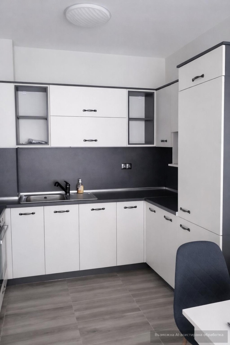 Дава под наем 2-СТАЕН, гр. Пловдив, Младежки Хълм, снимка 2 - Апартаменти - 53071394