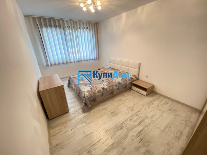 Дава под наем 2-СТАЕН, гр. Варна, Бриз, снимка 3 - Апартаменти - 53107259