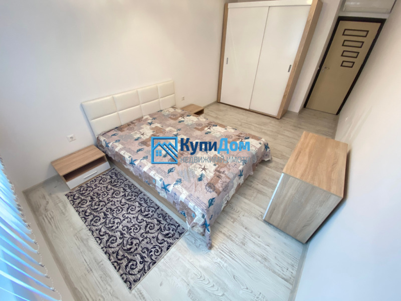 Дава под наем 2-СТАЕН, гр. Варна, Бриз, снимка 4 - Апартаменти - 53107259