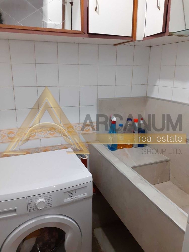 Дава под наем 2-СТАЕН, гр. Варна, Централна поща, снимка 6 - Апартаменти - 53156292