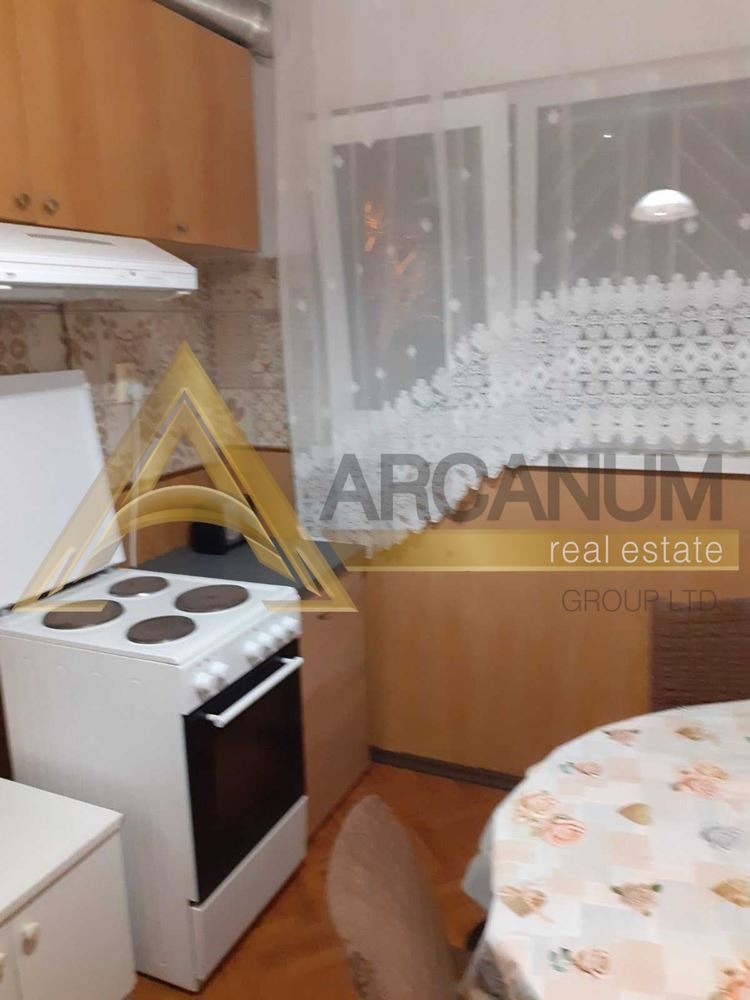 Дава под наем 2-СТАЕН, гр. Варна, Централна поща, снимка 3 - Апартаменти - 53156292