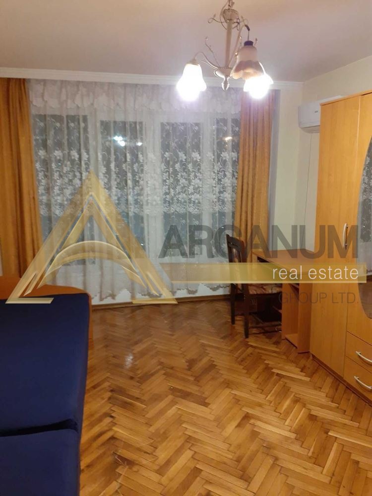 Дава под наем 2-СТАЕН, гр. Варна, Централна поща, снимка 2 - Апартаменти - 53156292