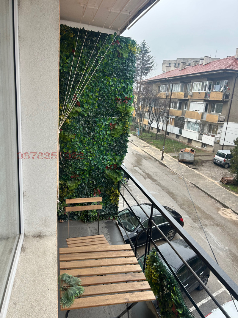 Дава под наем 2-СТАЕН, гр. Кюстендил, Център, снимка 5 - Апартаменти - 53169110