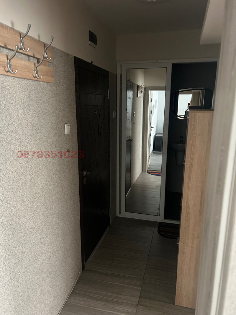 Дава под наем 2-СТАЕН, гр. Кюстендил, Център, снимка 3 - Апартаменти - 53169110