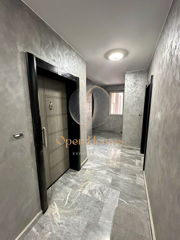 Дава под наем 2-СТАЕН, гр. Пловдив, Христо Смирненски, снимка 15 - Апартаменти - 53720295