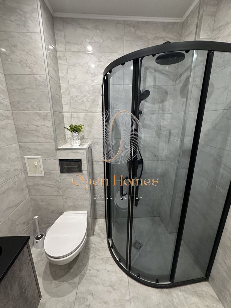 Дава под наем 2-СТАЕН, гр. Пловдив, Христо Смирненски, снимка 6 - Апартаменти - 53720295