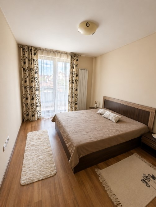 Дава под наем 2-СТАЕН, гр. София, Витоша, снимка 4 - Апартаменти - 54355081