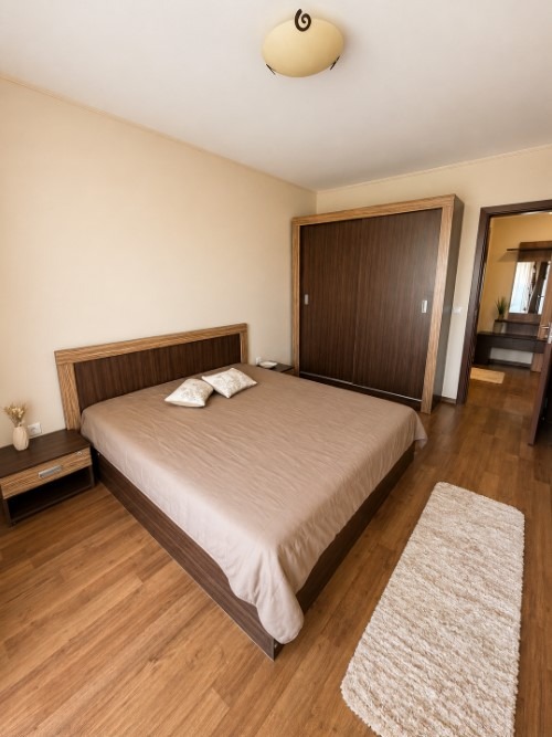 Дава под наем 2-СТАЕН, гр. София, Витоша, снимка 5 - Апартаменти - 54355081