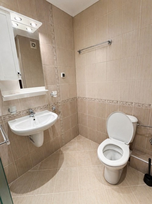 Дава под наем 2-СТАЕН, гр. София, Витоша, снимка 6 - Апартаменти - 54355081