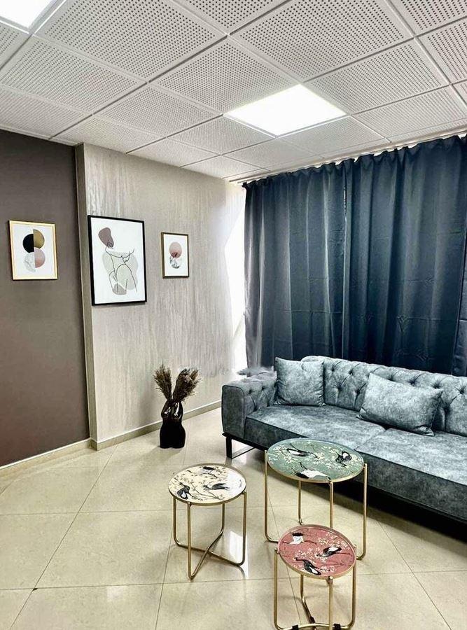 K pronájmu  2 ložnice Varna , Ljatno kino Trakija , 75 m2 | 50042515 - obraz [2]