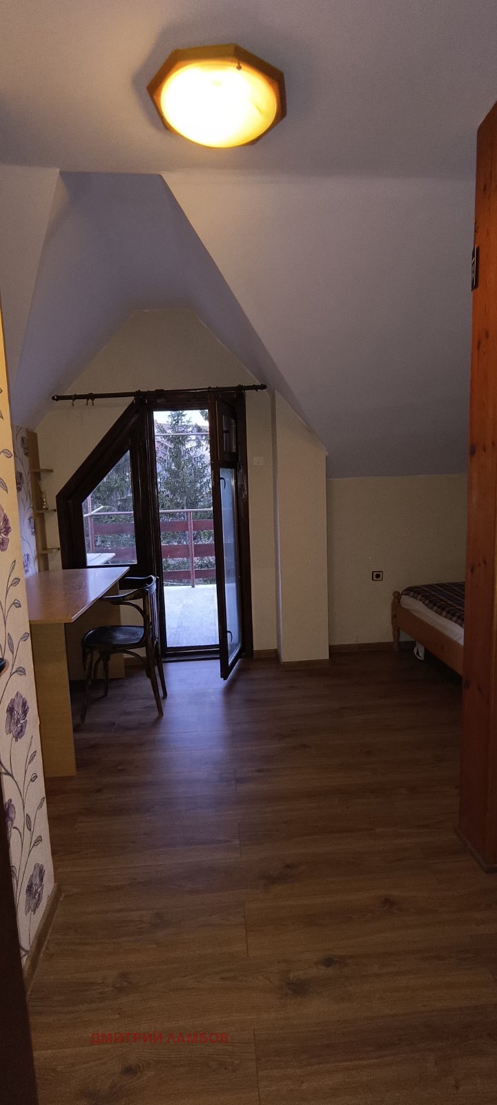 För uthyrning  2 sovrum Sofia , Simeonovo , 75 kvm | 27343006 - bild [7]