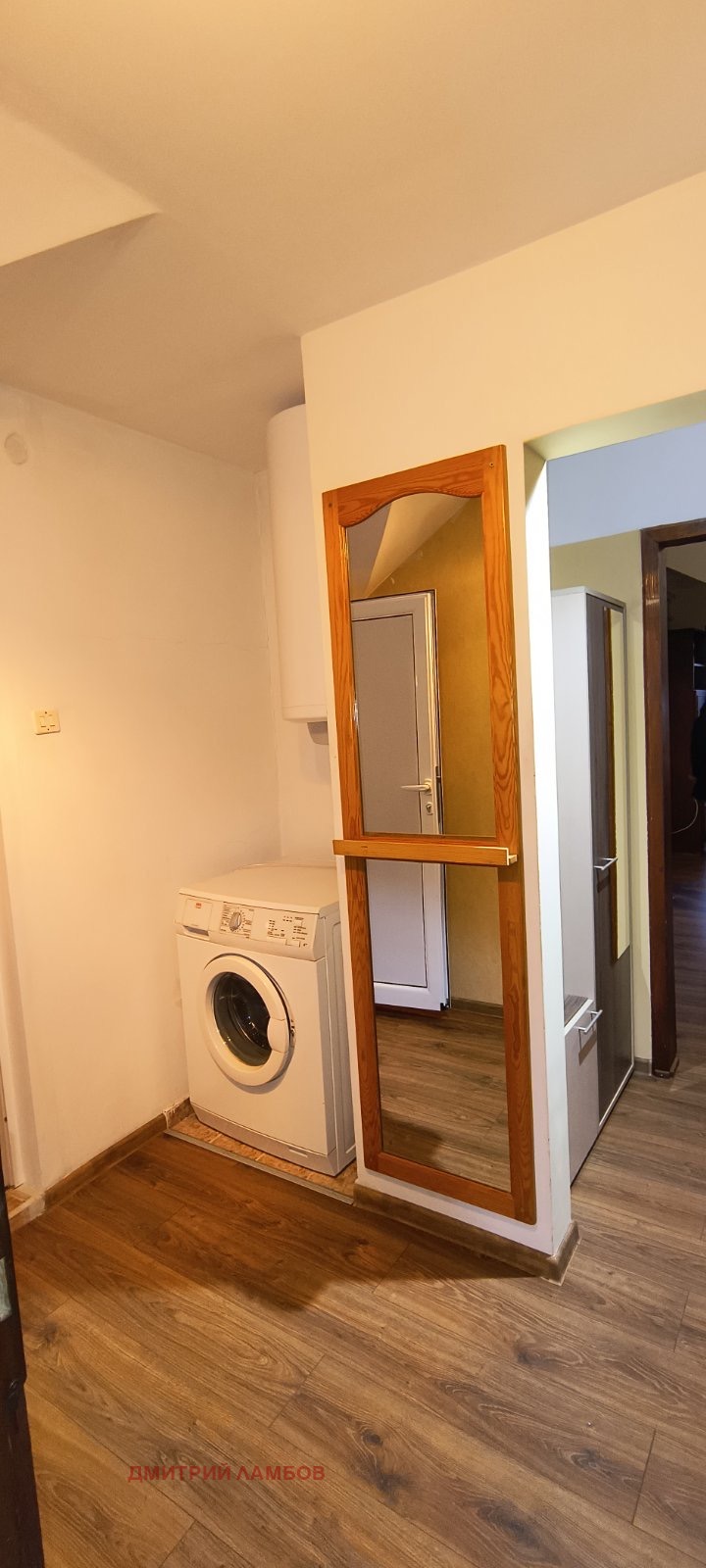 För uthyrning  2 sovrum Sofia , Simeonovo , 75 kvm | 27343006 - bild [11]