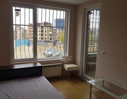 För uthyrning  2 sovrum Sofia , Manastirski livadi , 80 kvm | 76939182 - bild [4]