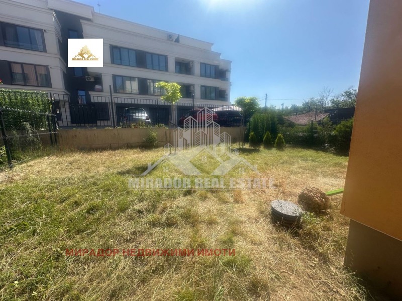 For Rent  2 bedroom Sofia , Vitosha , 110 sq.m | 47337299 - image [15]