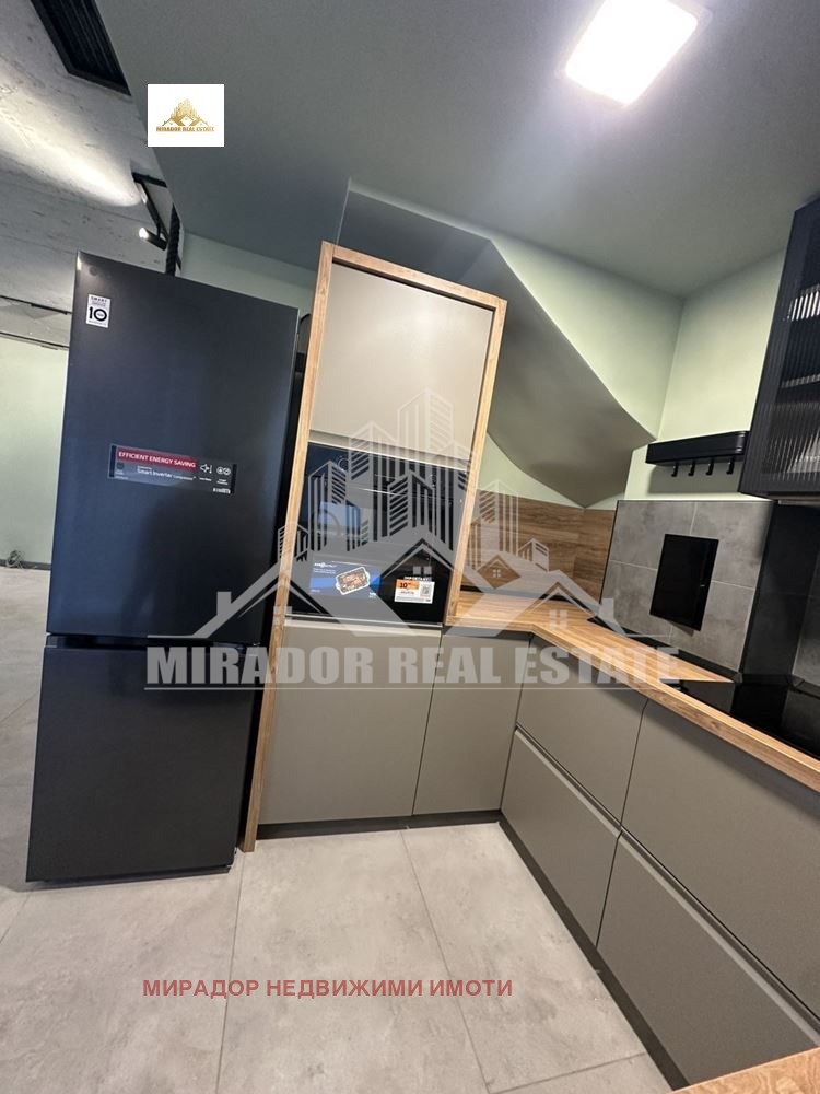 For Rent  2 bedroom Sofia , Vitosha , 110 sq.m | 47337299 - image [2]