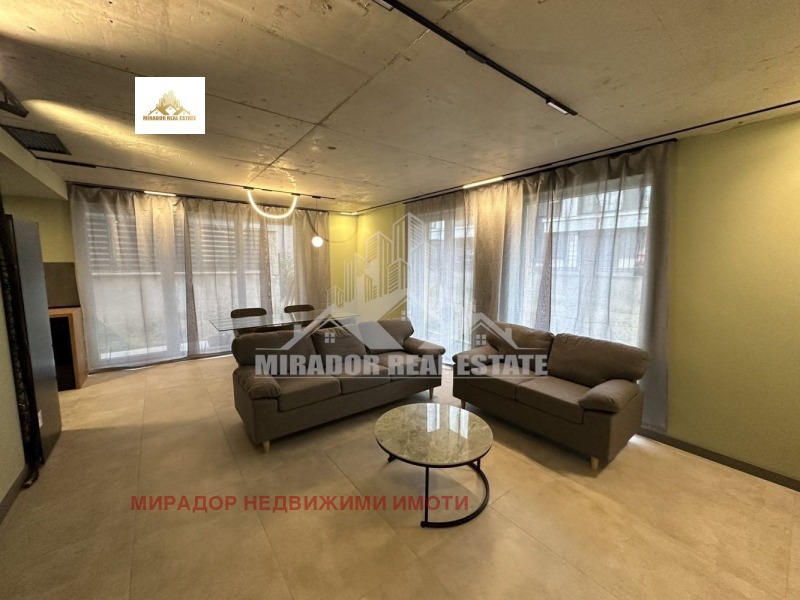 For Rent  2 bedroom Sofia , Vitosha , 110 sq.m | 47337299 - image [4]